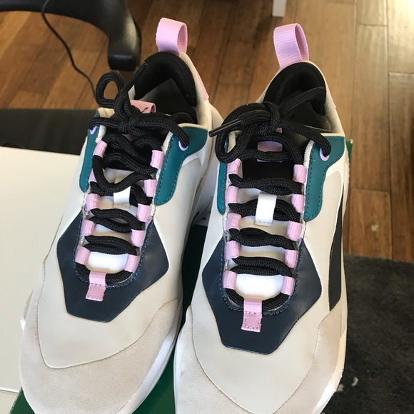 Puma Thunder Rive - Picture 3 of 3